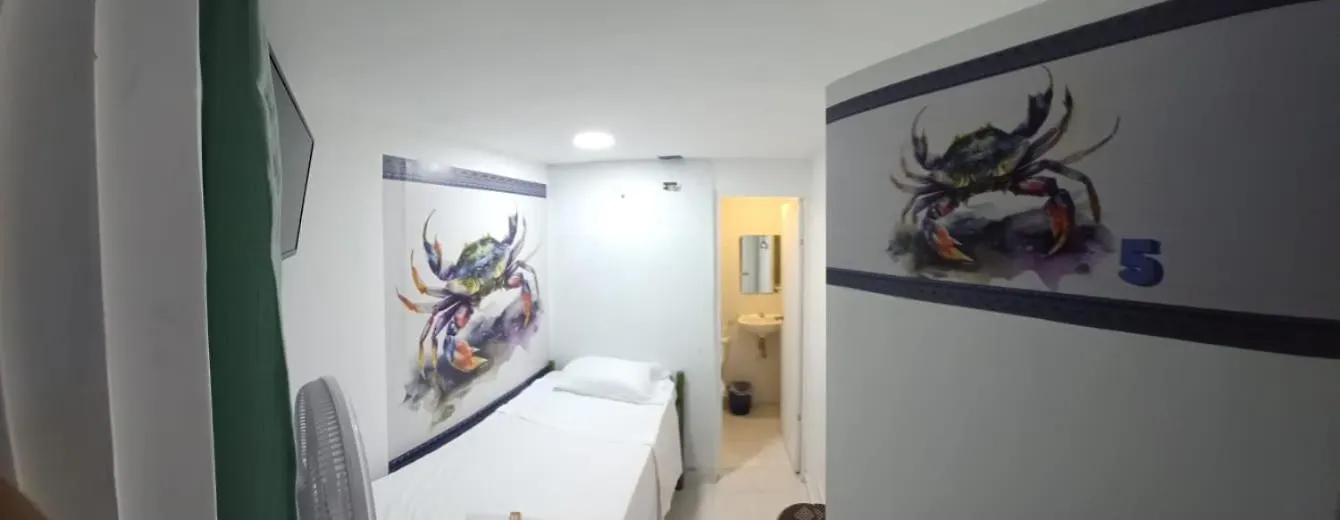 Hotel Dmauro Cartagena 0*,  Colombia