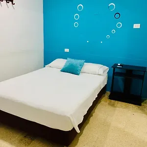 3* Hotel Atuchi