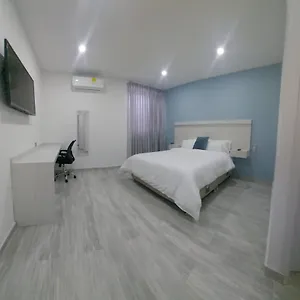 Laank Hotel Barranquilla (Atlantico)