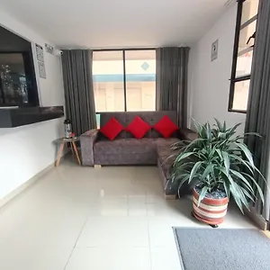 Silom Hostal Bogotá