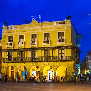3* Hotel Torre Del Reloj