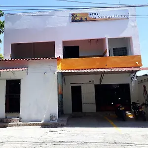 3* Hotel Isla Manga
