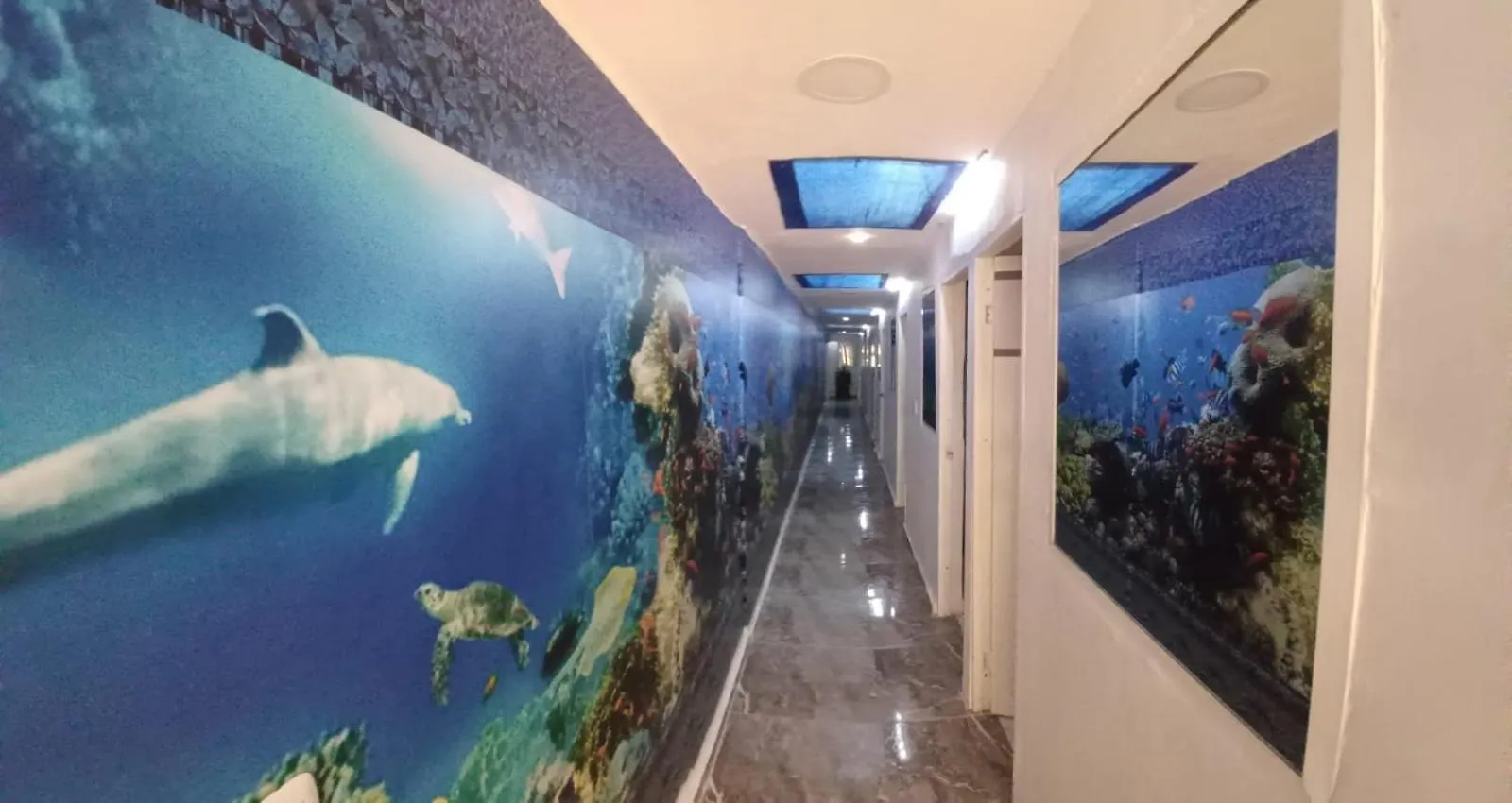 Hotel Dmauro Cartagena