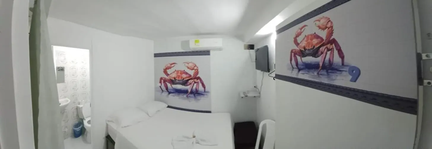 Hotel Dmauro Cartagena